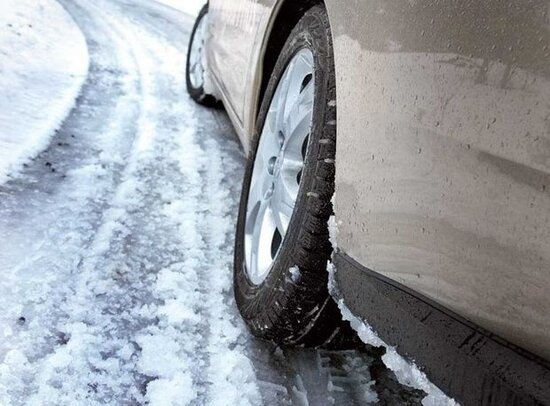 Sürücülərin NƏZƏRİNƏ: Yollar buz bağlayacaq