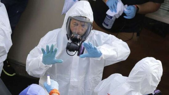 Korona hibrid virusa çevrildi - Bu şəxslərdə aşkar edilir - XƏBƏRDARLIQ