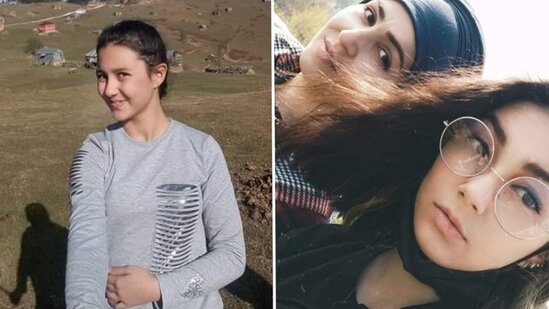 Dəhşətli hadisə: 16 yaşlı nişanlı qızın boğazını kəsdi - İnternetdə tanış olmuşdular / VİDEO