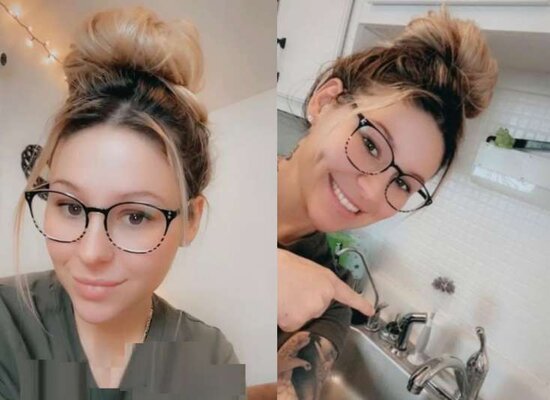 Kirayə pulu əvəzində ev yiyəsi ilə sevgili olmaq istədi: Aldığı cavabdan heyrətə gəldi - FOTOLAR