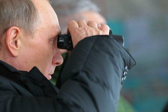 Rusiya Soyuq Müharibənin nəticələrini aradan qaldıra biləcək?