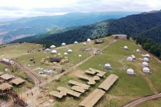 Yaylaq Festivalında yolda qalanlar olub? - DİN aydınlıq gətirdi