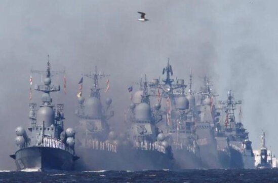 Ruslar paradı ləğv etmək üçün "Sevastopol yalanı"nı uydurublar?