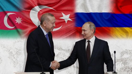 Ərdoğan Putinlə anlaşsa, savaş başlayacaq: Rusiya buna məcbur, ABŞ isə narazıdır