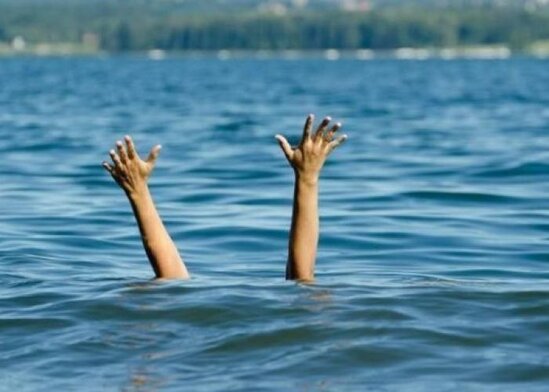 Yeniyetmə göldə BOĞULDU