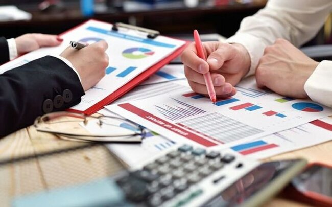 Naxçıvanda 4 ayda vergi daxilolmaları üzrə proqnoz 118,1 % icra edilib