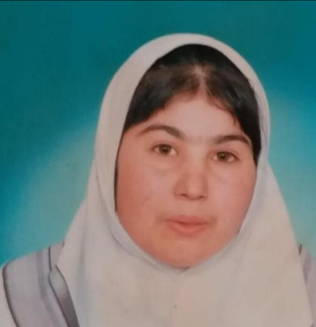 Anasını öldürən şəxs: Bədəninə cin girmişdi, yaxşılıq etmək istədim" - FOTO/VİDEO