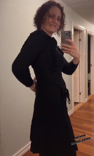 Toydan əvvəl nişanlısının noutbukuna baxan qadın DƏHŞƏTƏ GƏLDİ - FOTOLAR