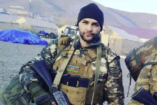 Həbsdə saxlanılan qazinin vəkili: "Misir Qasımlı və Sübhan Quliyevin həbs müddəti 40 gün uzadılıb"