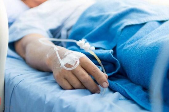 Məhşur Xalq artistinin halı pisləşdi - Xəstəxanaya yerləşdirildi - FOTO