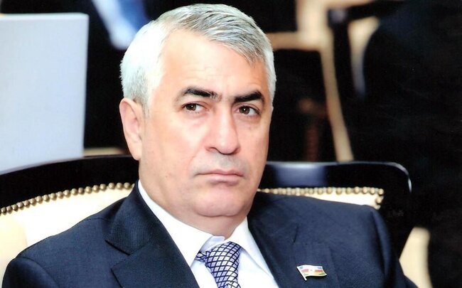 Azərbaycanda idman federasiyalarına rəhbərlik edən məmurlar - SİYAHI