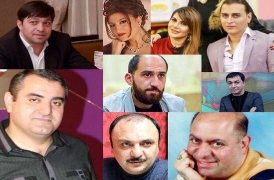 Vaxtsız vəfat edən azərbaycanlı məşhurlar və ölüm səbəbləri