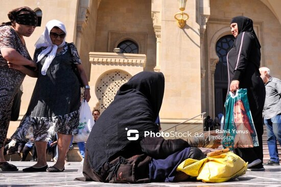 Aşurada qətl sınana qədər işləmək günahdır? - ARAŞDIRMA