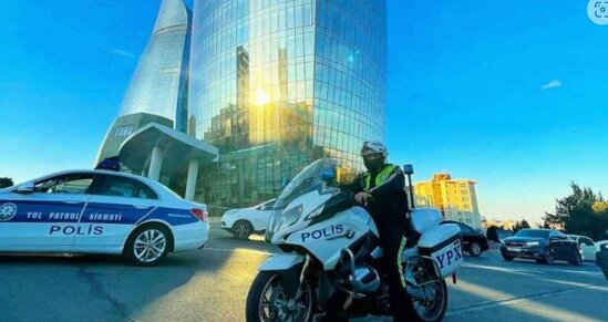 Yol polisindən XƏBƏRDARLIQ: Bu sürücülər barədə ciddi tədbirlər görüləcək - VİDEO