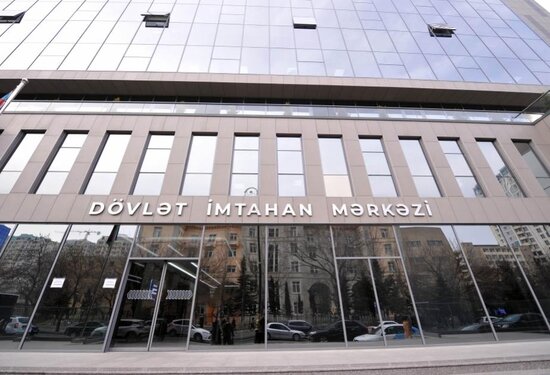 Uşaq məktəblərinə müəllimlərin işə qəbulu üzrə test imtahanı keçirilir