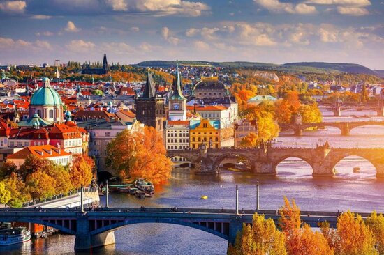 Çexiya Azərbaycanla bu sahələrdə də əməkdaşlıq istəyir