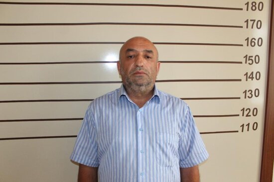 Polisdən ƏMƏLİYYAT: "Patı" satan narkotacir saxlanıldı