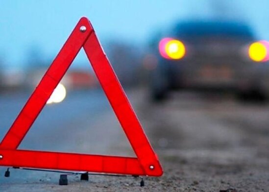 Goranboyda ağır qəza - ÖLƏN VAR