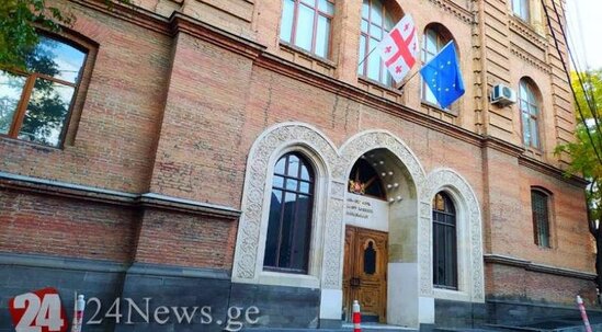 Gürcüstandan Rusiyaya ÇAĞIRIŞ: Təxribatı dayandırın!