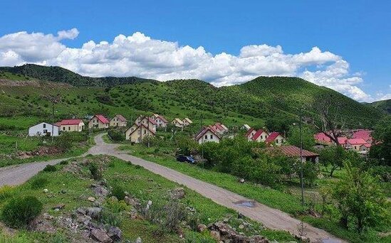 Rəsmi Bakının ermənilərə ultimatum mətni AÇIQLANDI: "Getmək vaxtıdır"