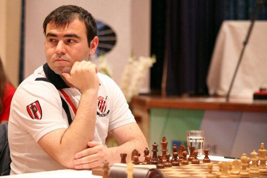 FIDE Qran-prisi: Məmmədyarov bu gün vahid lider ola bilər