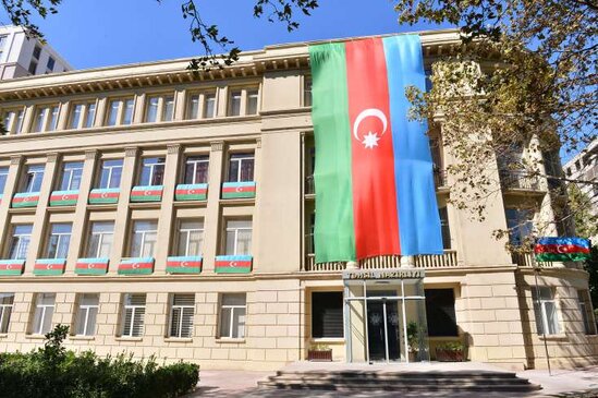 Müəllimlərinin dərsə içkili gəldiyi deyilən məktəblə bağlı TƏDBİR GÖRÜLDÜ