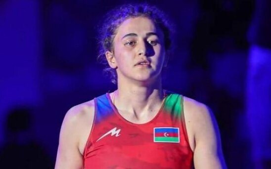 İslamiada: Azərbaycan güləşçiləri uğurlu çıxışlarını davam etdirirlər