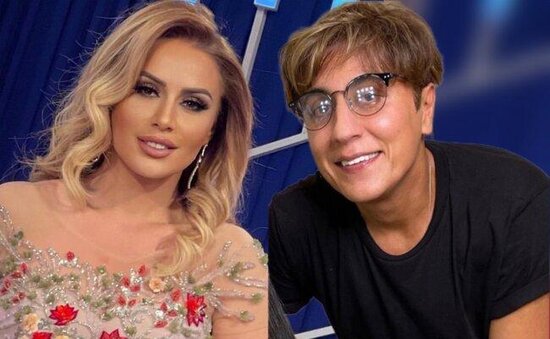 Anar Rozaya söz atdı