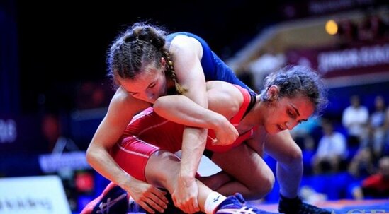 İslamiada: Azərbaycan 10-cu qızıl medalı qazanıb