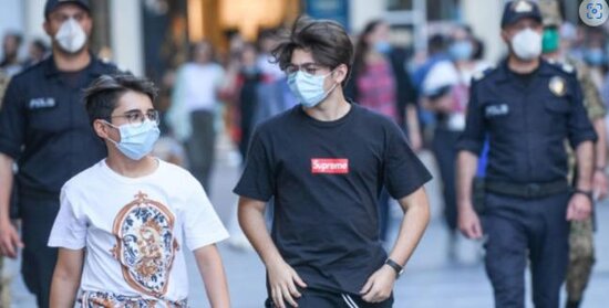 Həkimdən maska XƏBƏRDARLIĞI: Bu dalğa əvvəlkilərdən fərqli olacaq!