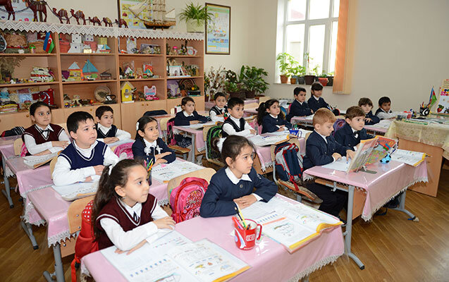 Bütün şagirdlər üçün məktəb geyimi pulsuz ola bilər - VACİB AÇIQLAMA