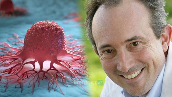 "Xərçəngə tutulmaq istəmirsinizsə..." - Amerikalı onkoloq bütün sirləri AÇDI