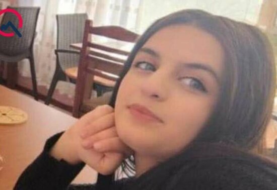 17 yaşlı Albinanın atası da faciəvi şəkildə ölübmüş - VİDEO + TƏFƏRRÜAT