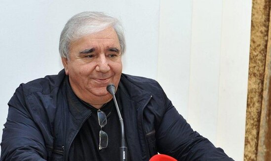 Xalq şairi Ramiz Rövşən: "Mən o qocalardan deyiləm ki..."