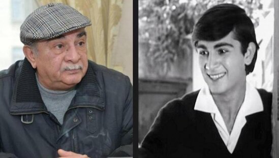 Xalq artistinin vəziyyəti ağırdır... - qızı kömək istəyir