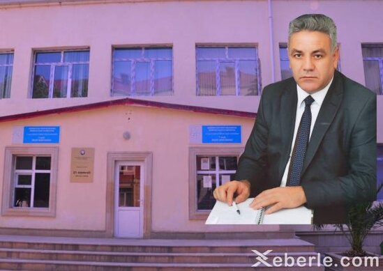 Məktəb direktoru səhər növbəsi üçün pul yığır? - AÇIQLAMA