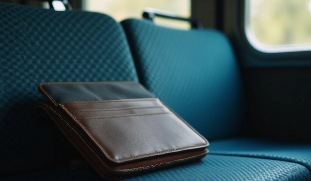 Bakıda kişi avtobusdan 2650 manat tapdı, sahibinə təhvil verdi