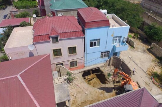 Evlərimizin altında basdırılan bombalar - ARAŞDIRMA