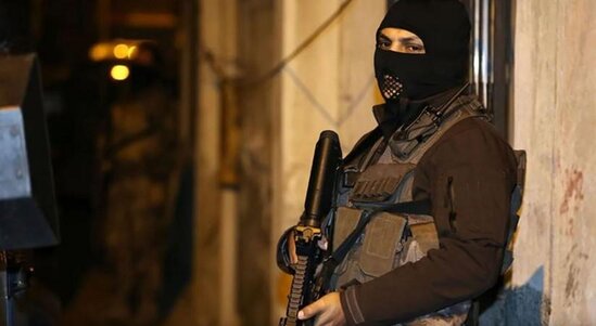 Türkiyə kəşfiyyatı PKK-nın liderlərindən birini zərərsizləşdirib