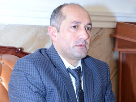 Əvəz Qurbanlının səhhəti daha da pisləşdi