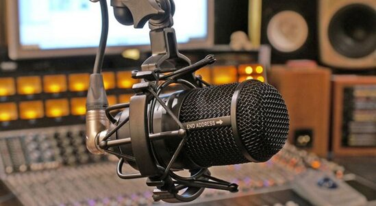 DİN-in radiosu yeni layihəyə başlayır