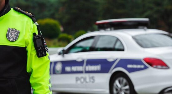 DYP-dən hava şəraiti ilə bağlı XƏBƏRDARLIQ