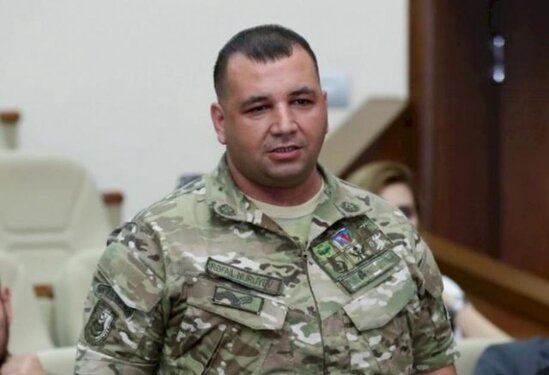 Vətən müharibəsi qazisi: Qələbə Ordumuzun mənəvi haqqı, Zəfər isə xalqımızın taleyidir