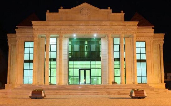 Cəlilabadın icra başçısının müavini işdən çıxıb