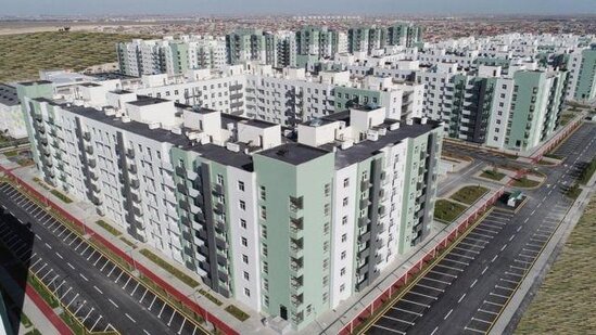 Ucuz ev almaq istəyənlərin NƏZƏRİNƏ: Bu tarixdə... - VİDEO