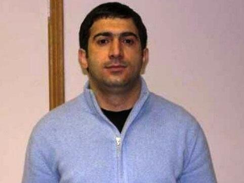 Rövşən Lənkəranskinin ailəsində itki