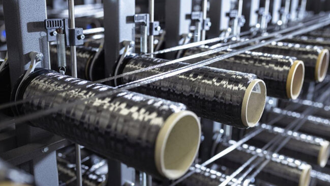 Çin poladdan 10 dəfə möhkəm material yaratdı