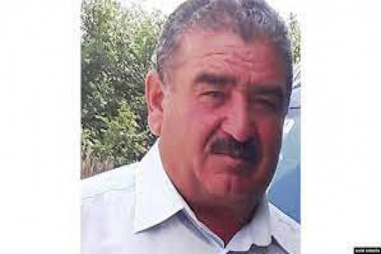 Bakıda məhkəmə hakimi HƏBS OLUNDU