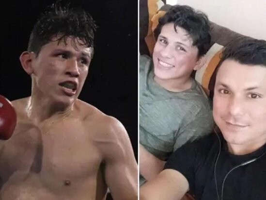 25 yaşlı boksçu döyüşdən sonra öldü