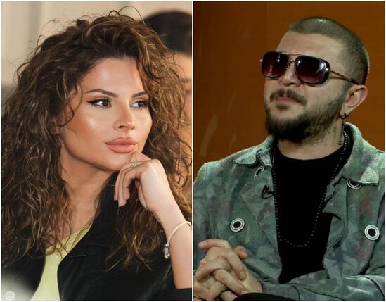 Aynişan Quliyeva Rəhimdən yazdı: "Palatalarımız yan-yana idi..." - FOTO